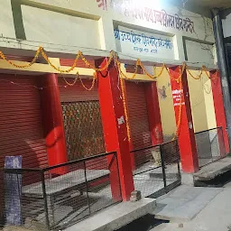 Uccha mandir (Shri Mankameshwernath Ucchh Shikhar Shiv Mandir