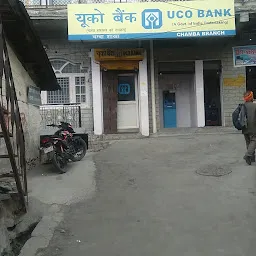 Uco bank