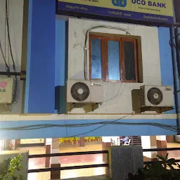 UCO Bank