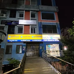 UCO Bank