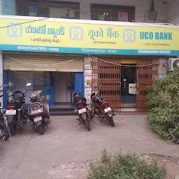 UCO Bank