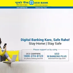 UCO Bank