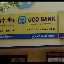 UCO Bank