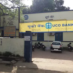 UCO Bank