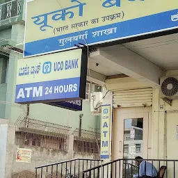 UCO Bank