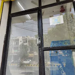 UCO Bank ATM