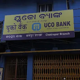 UCO Bank - Zonal Office