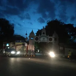 Udai Pratap Autonomous College