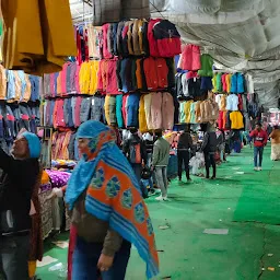 Udaipur Market