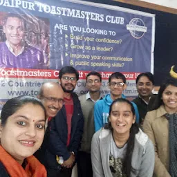 Udaipur Toastmasters Club