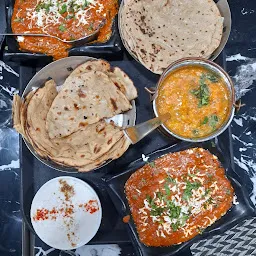 Udaipur Traditional Restaurant