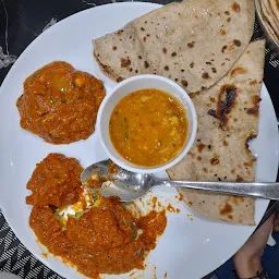 Udaipur Traditional Restaurant