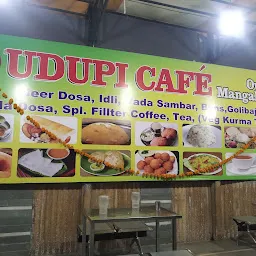 Udapi Cafe mangaloren