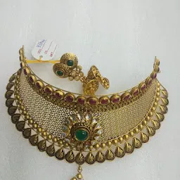 Udapure Jewellers