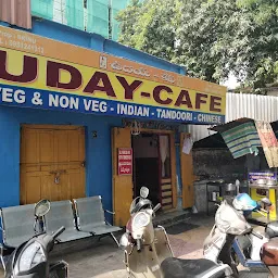 UDAY cafe