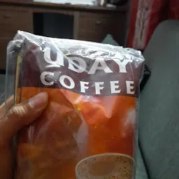 Uday Coffee
