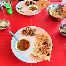 uday ka dhabha Restaurant