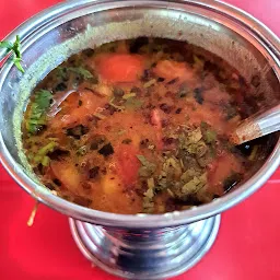 uday ka dhabha Restaurant