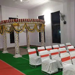 Uday Palace Marriage Home