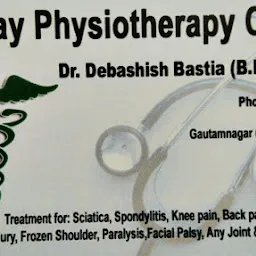 Uday Physiotherapy Clinic