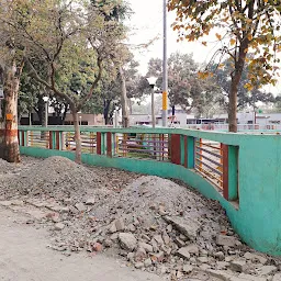 Uday Singh Gaur Memorial Park