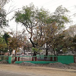 Uday Singh Gaur Memorial Park