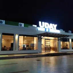 Uday Veg Dhaba, Nagar City