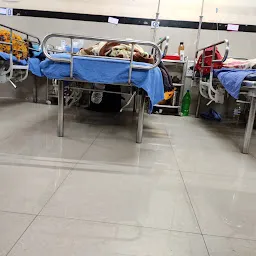 Udaya Hospital Bidar
