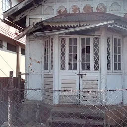 Udayachal Heritage house