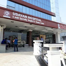 Udayan Hospital