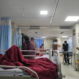 Udayan Hospital