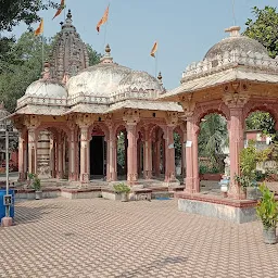 Udaynarayan Mahadev Temple