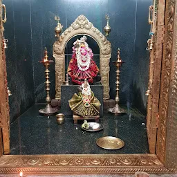 Udhagai Sri Meenakshi Amman Temple(Ooty Meenakshi Amman Temple)