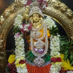 Udhagai Sri Meenakshi Amman Temple(Ooty Meenakshi Amman Temple)