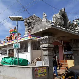 Udhagai Sri Meenakshi Amman Temple(Ooty Meenakshi Amman Temple)