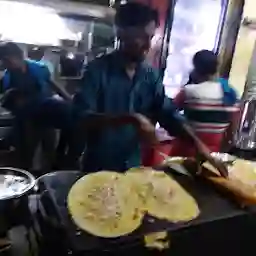 UDHAY SOUTH INDIAN FOOD