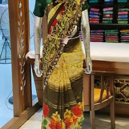 Udhaya Silks