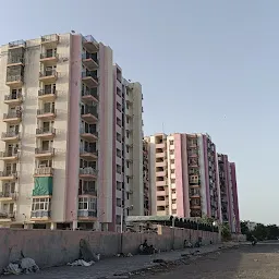 Udhyan Apartment