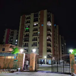 Udhyan Apartment (HIG)