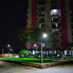 Udhyan Apartment (HIG)