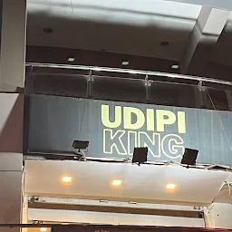 Udipi King