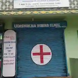 Udishikha Homeo Clinic