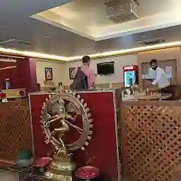 Udupi Sri krishna Bhavana