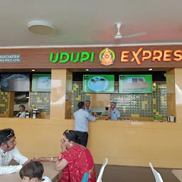Udupi Cafe