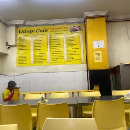 Udupi Cafe Bangalore Idli