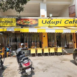 Udupi Cafe North India