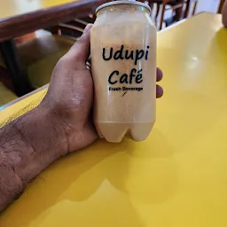Udupi Cafe North India