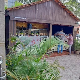 Udupi Garden Restaurant