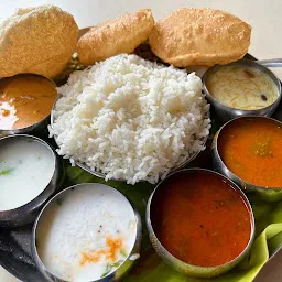 Udupi Garden Restaurant