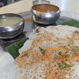 Udupi Garden Restaurant